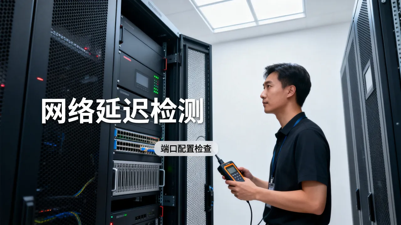 服务器网络运维常见问题有哪些?如何高效诊断与解决? 服务器网络运维常见问题有哪些?如何高效诊断与解决?