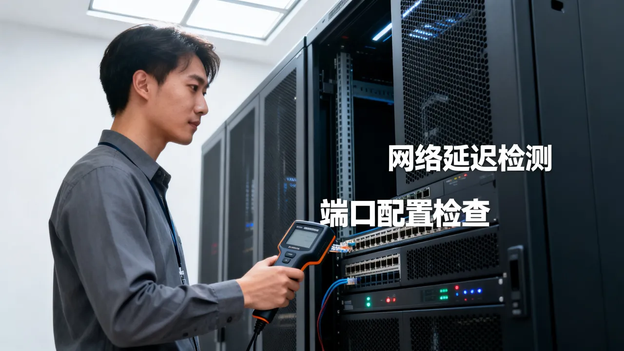 服务器网络运维常见问题有哪些?如何高效诊断与解决? 服务器网络运维常见问题有哪些?如何高效诊断与解决?