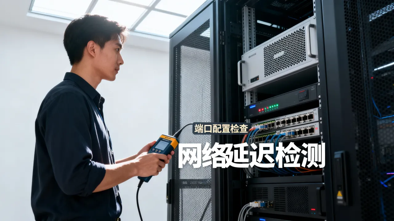服务器网络运维常见问题有哪些?如何高效诊断与解决? 服务器网络运维常见问题有哪些?如何高效诊断与解决?