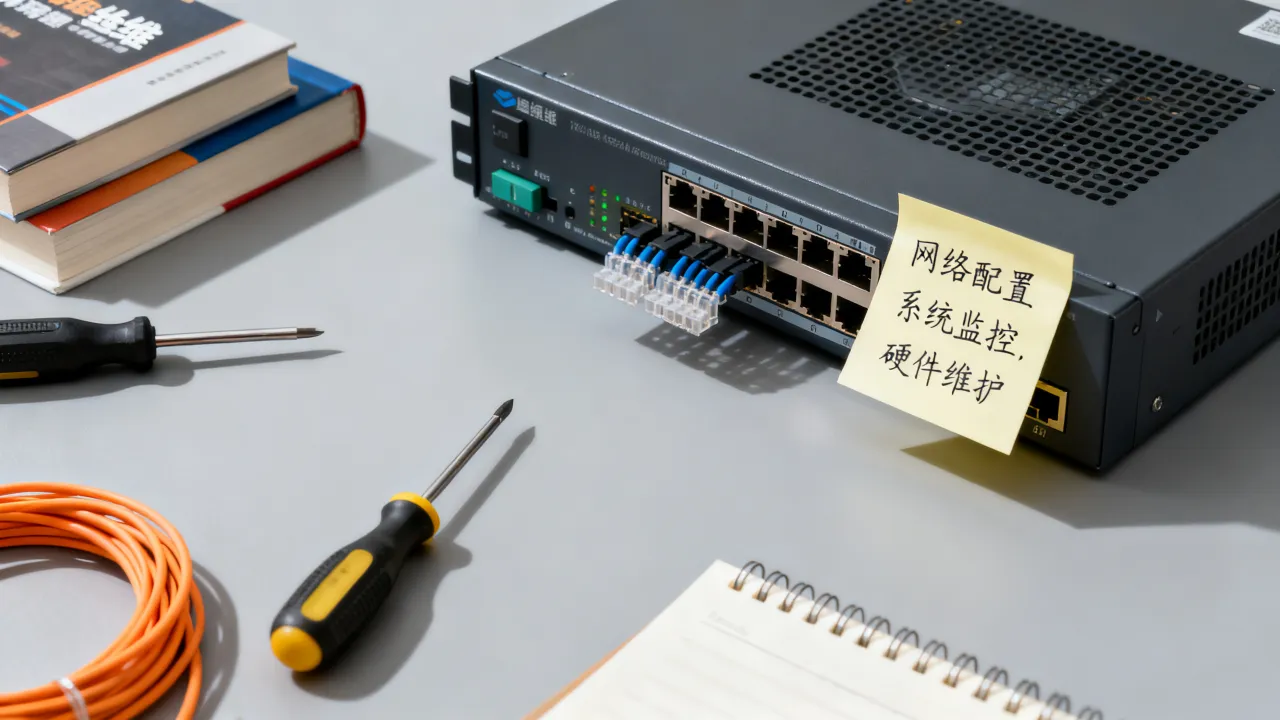 服务器运维用学么,零基础学习服务器运维需要掌握哪些知识和技能 服务器运维用学么,零基础学习服务器运维需要掌握哪些知识和技能