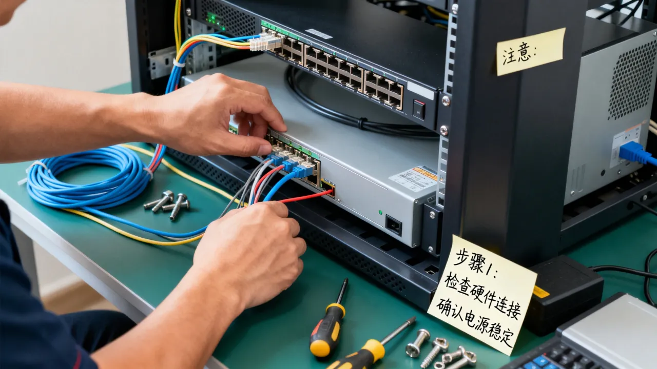 帕奇维客服务器怎么搭建配置？帕奇维客服务器部署教程有哪些注意事项？