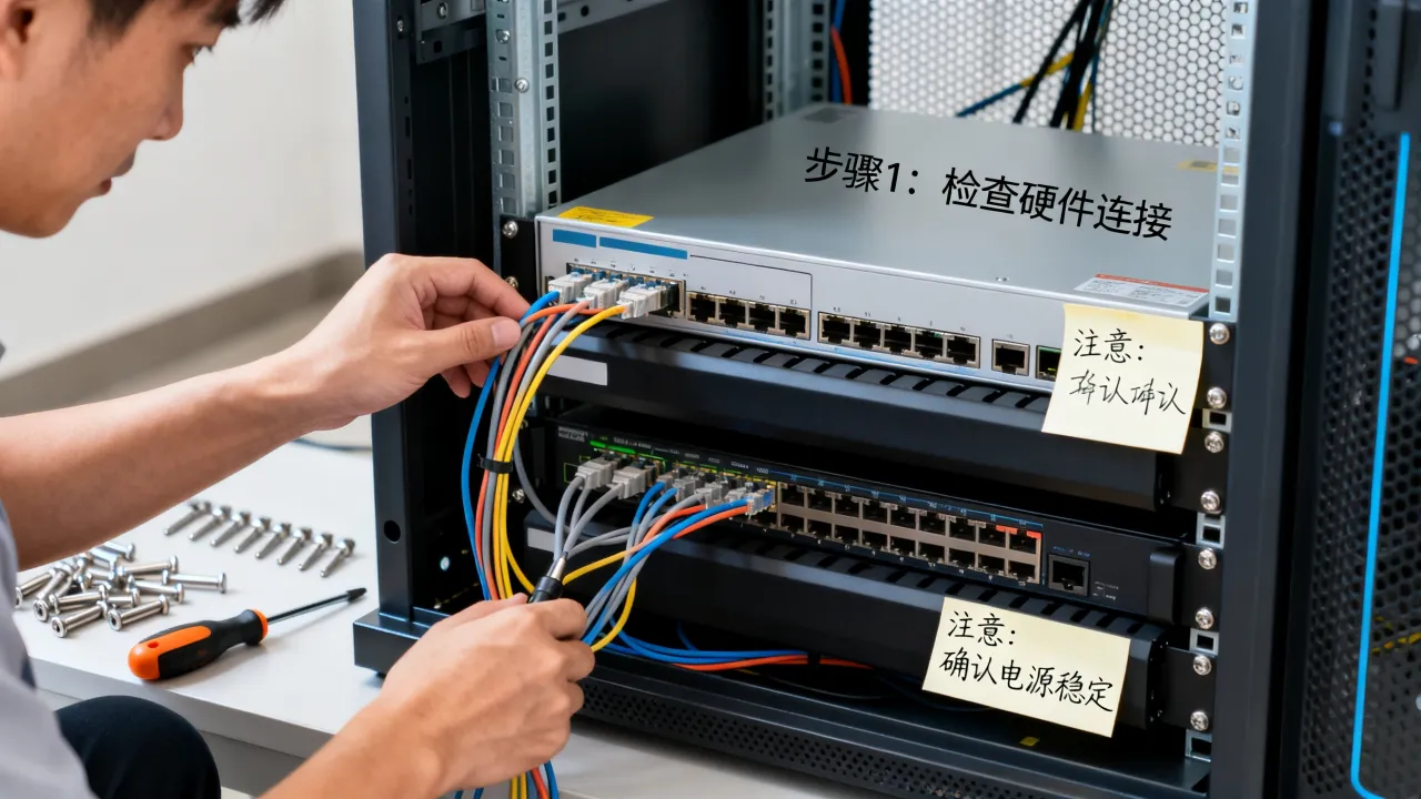 帕奇维客服务器怎么搭建配置？帕奇维客服务器部署教程有哪些注意事项？