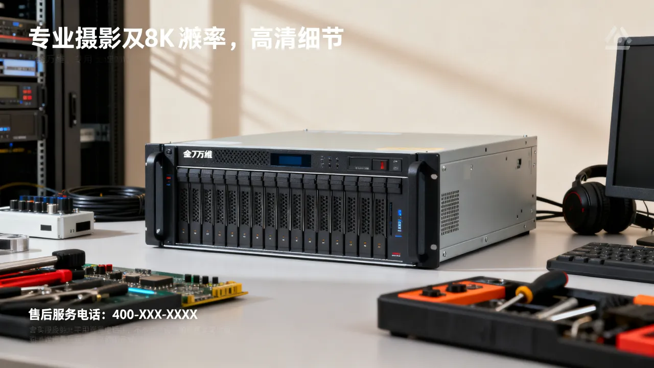 金万维专用服务器售后靠谱吗，售后服务电话是多少？