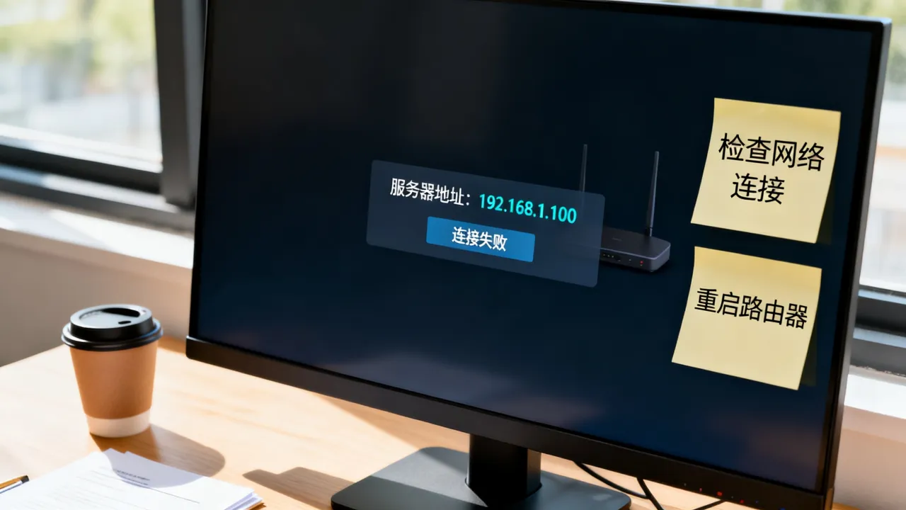 维动影院服务器地址是什么，维动影院服务器打不开怎么办