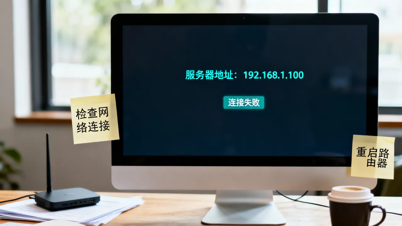 维动影院服务器地址是什么，维动影院服务器打不开怎么办