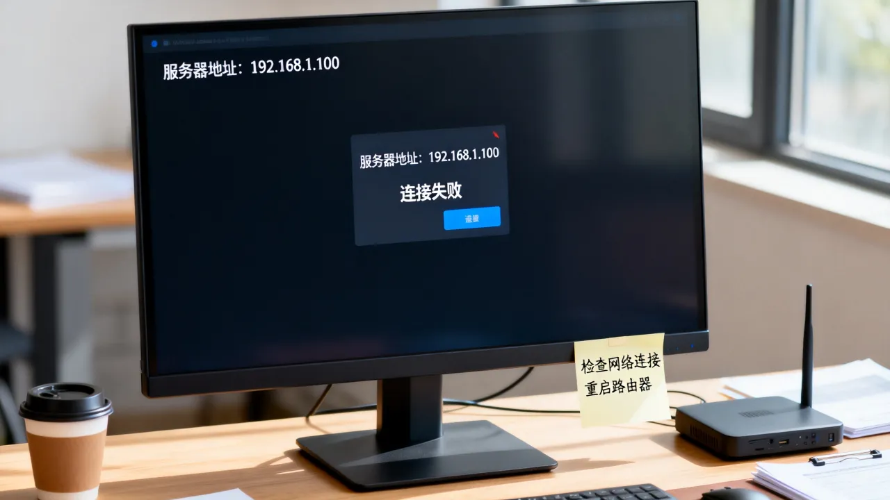 维动影院服务器地址是什么，维动影院服务器打不开怎么办