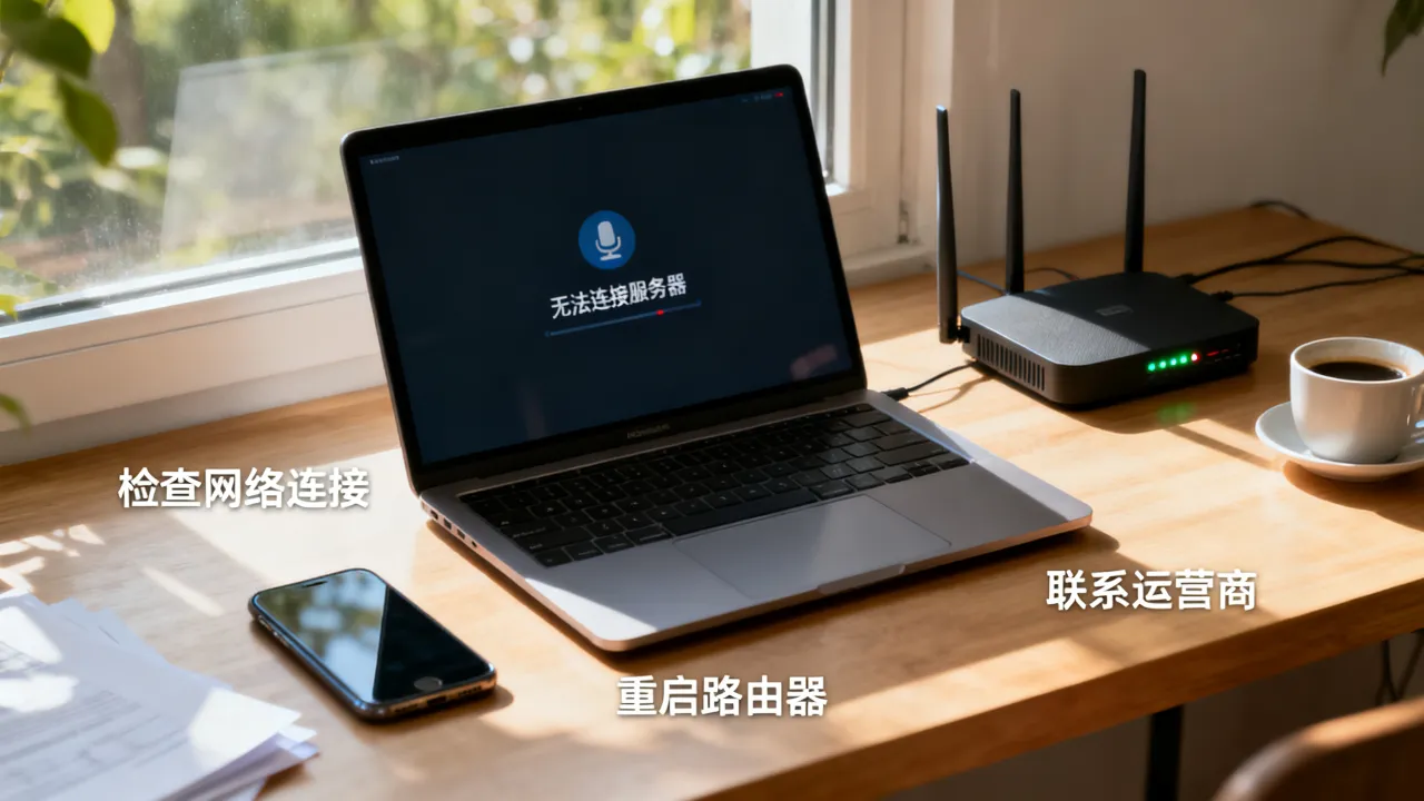 为什么联系不上服务器?服务器无法连接怎么办? 为什么联系不上服务器?服务器无法连接怎么办?