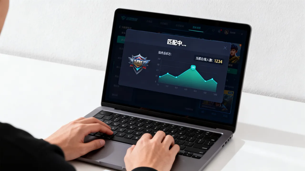 为什么5e老是服务器人数不够，怎么解决匹配慢问题？