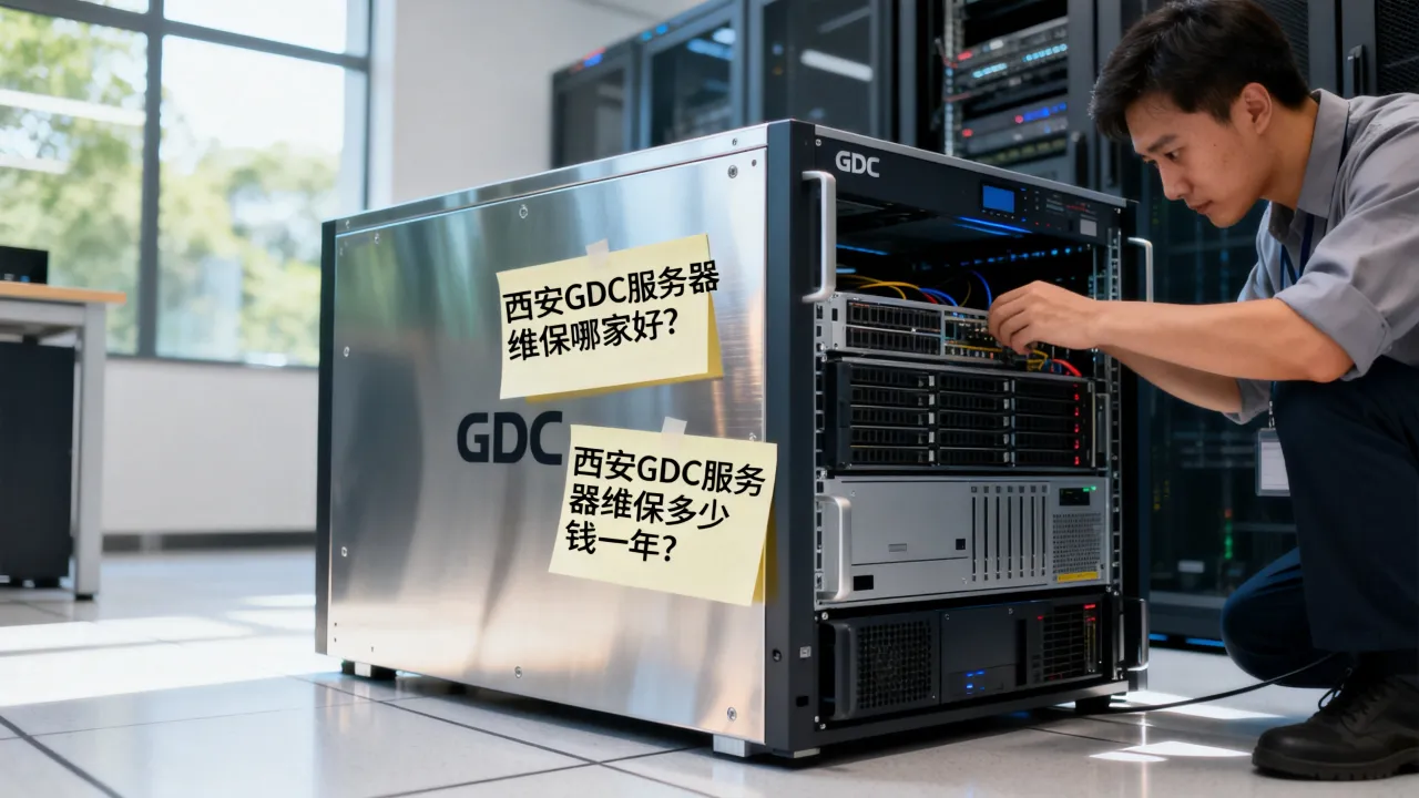 西安GDC服务器维保哪家好?西安GDC服务器维保多少钱一年? 西安GDC服务器维保哪家好?西安GDC服务器维保多少钱一年?