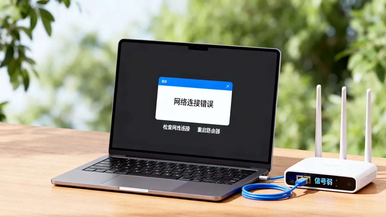 为什么cs无法连接任何服务器，cs无法连接服务器怎么解决？