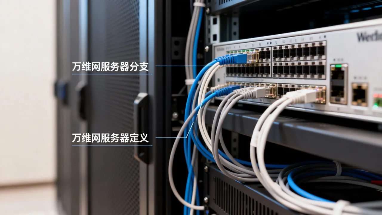 万维网服务器分支有哪些,什么是万维网服务器 万维网服务器分支有哪些,什么是万维网服务器