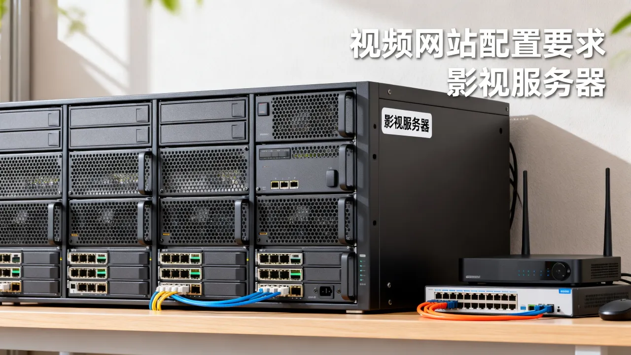 影视为什么而服务器,视频网站服务器配置要求高吗? 影视为什么而服务器,视频网站服务器配置要求高吗?