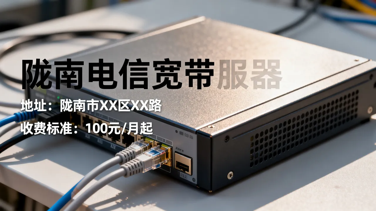 陇南电信宽带服务器怎么样,陇南电信宽带服务器地址及收费标准 陇南电信宽带服务器怎么样,陇南电信宽带服务器地址及收费标准