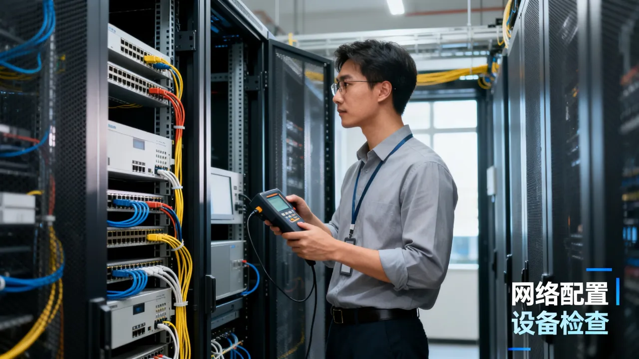 服务器网维是什么？，服务器网维主要做什么工作