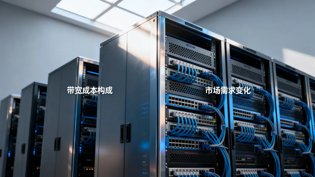 服务器宽带怎么不降价，服务器带宽价格为何居高不下