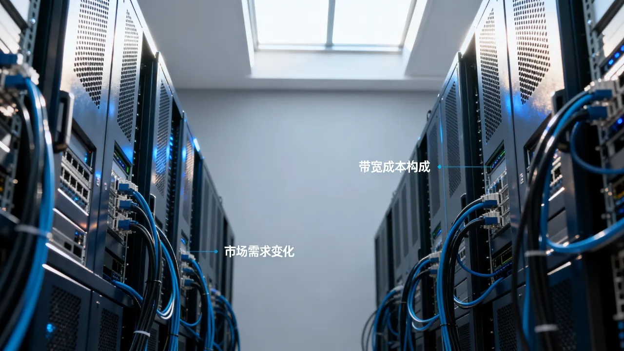 服务器宽带怎么不降价，服务器带宽价格为何居高不下