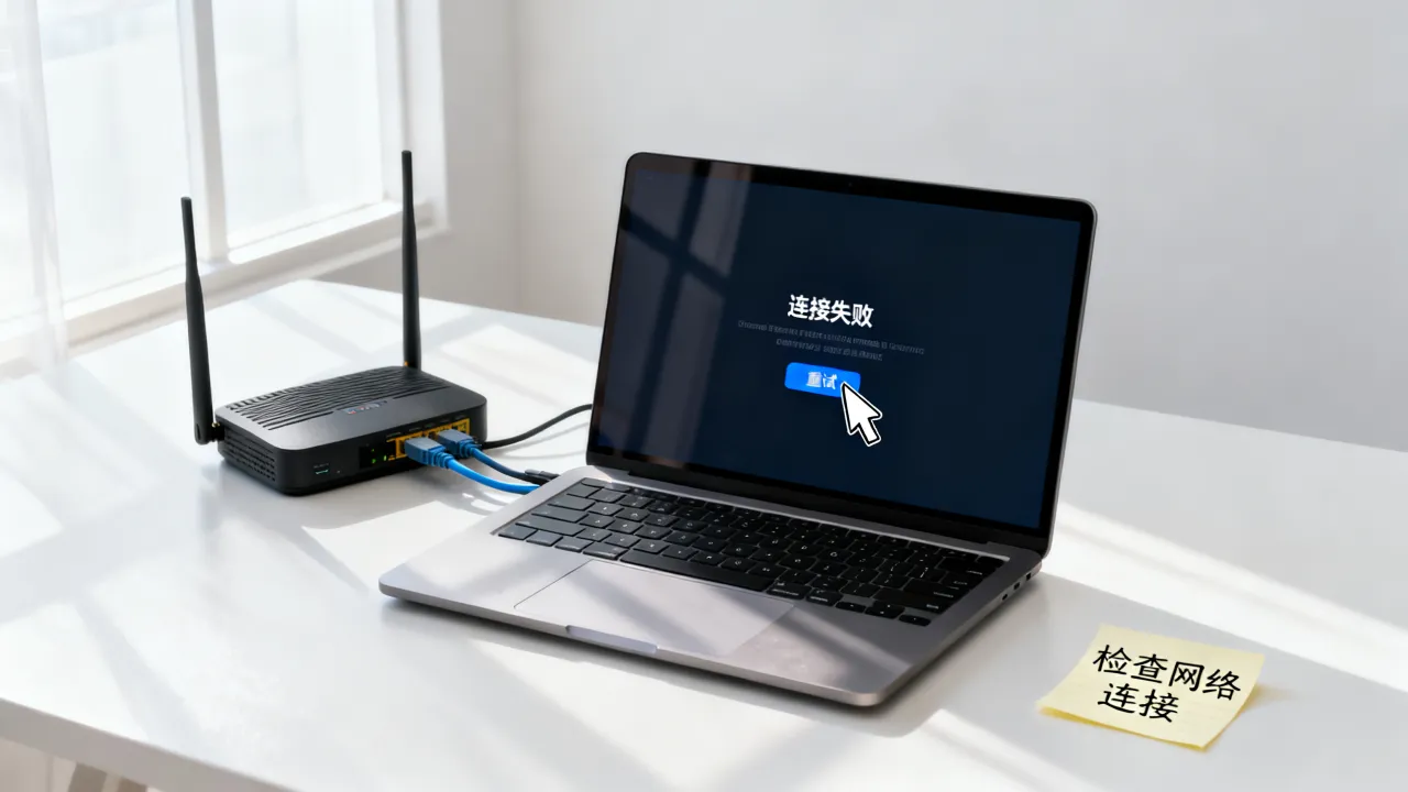 CS2为什么不能与服务器连接，连接失败一直进不去怎么办