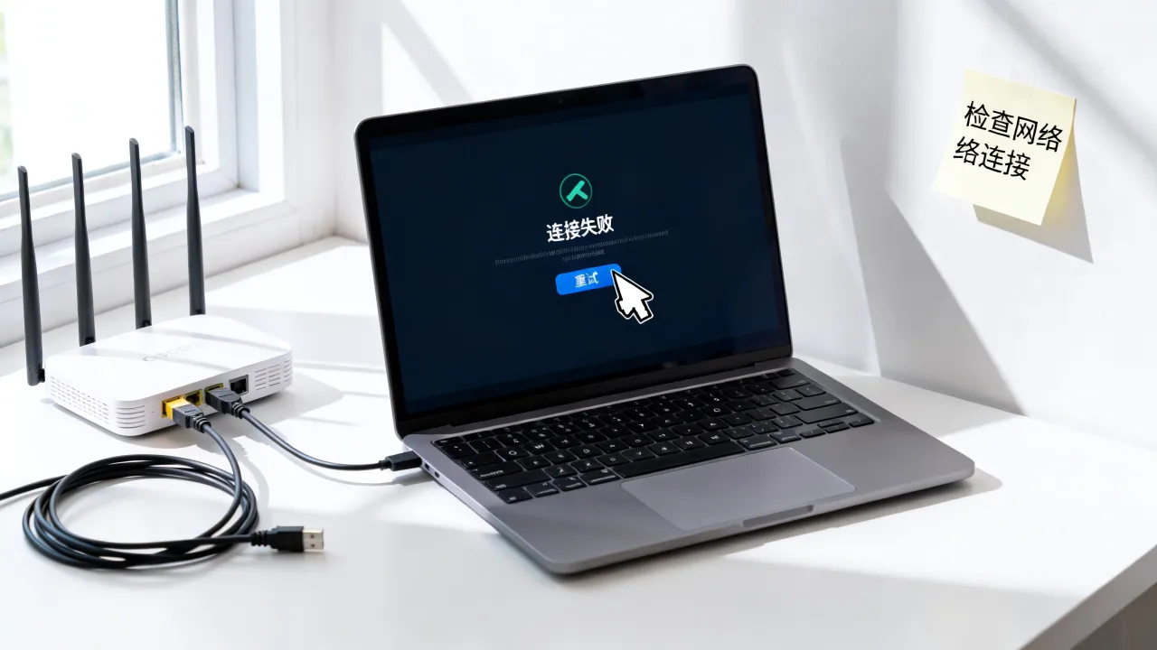 CS2为什么不能与服务器连接，连接失败一直进不去怎么办