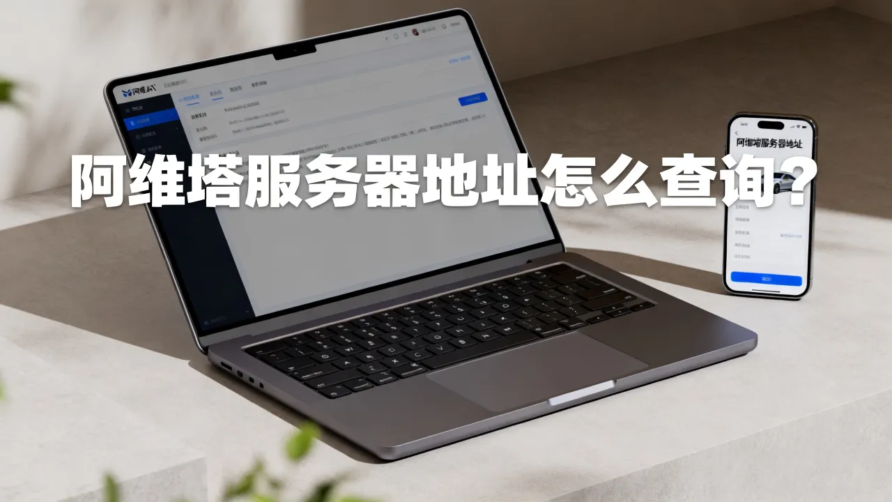 阿维塔服务器地址是多少？阿维塔服务器地址怎么查询？