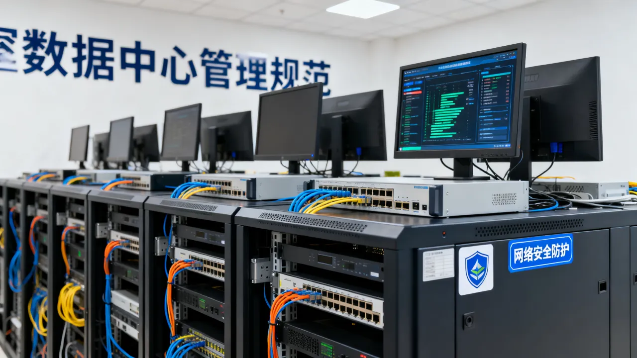 为什么服务器会被攻打，服务器被攻击的常见原因有哪些？