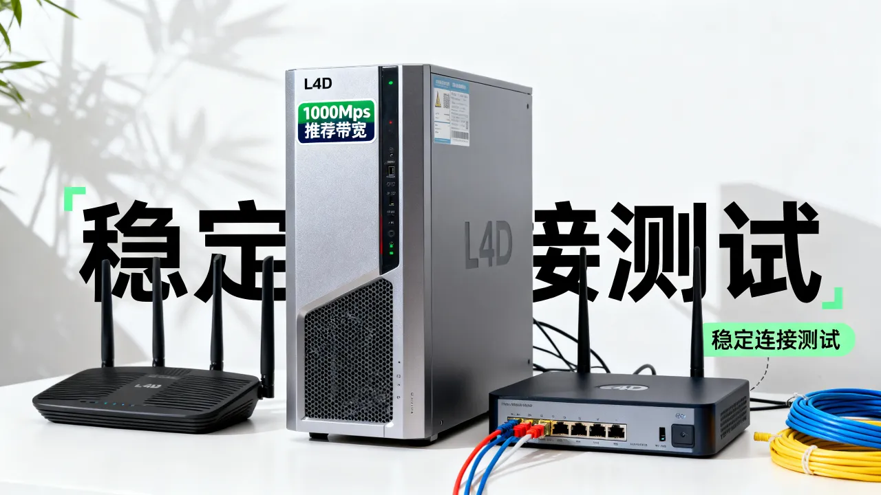 L4D服务器宽带多少兆够用,怎么选更稳定 L4D服务器宽带多少兆够用,怎么选更稳定