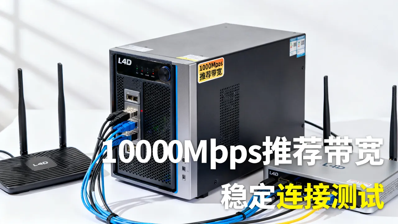 L4D服务器宽带多少兆够用,怎么选更稳定 L4D服务器宽带多少兆够用,怎么选更稳定