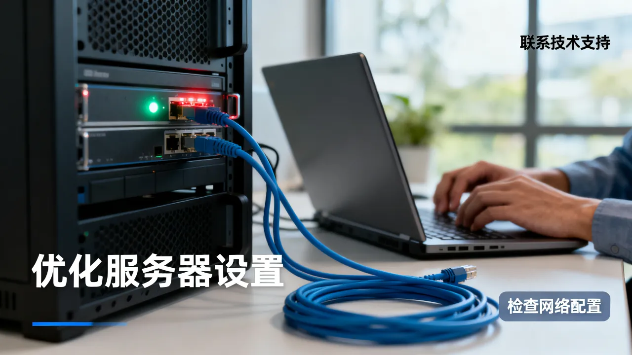 硅云服务器网速慢怎么解决，硅云服务器访问速度太慢怎么办