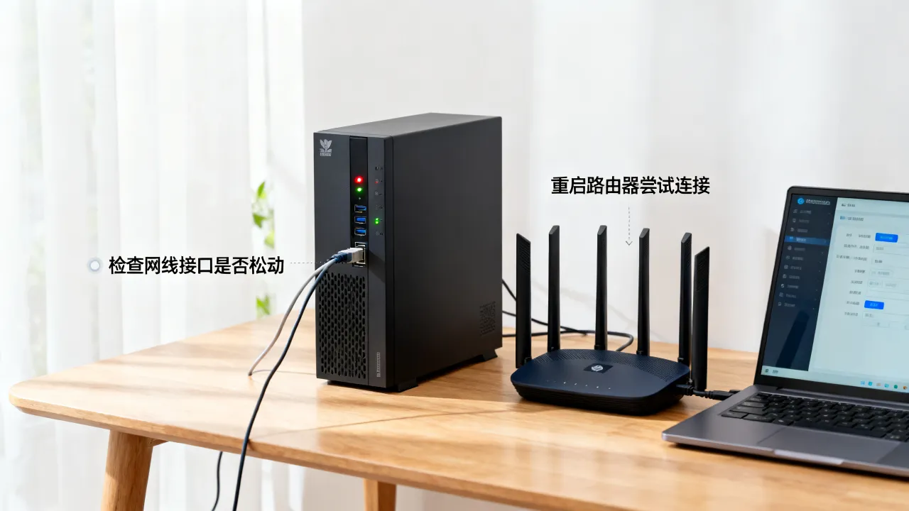 宽带服务器怎么样连接，宽带连接不上怎么解决
