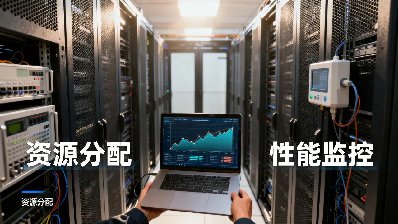 服务器资源管理有哪些最佳实践,运维如何确保高效利用?