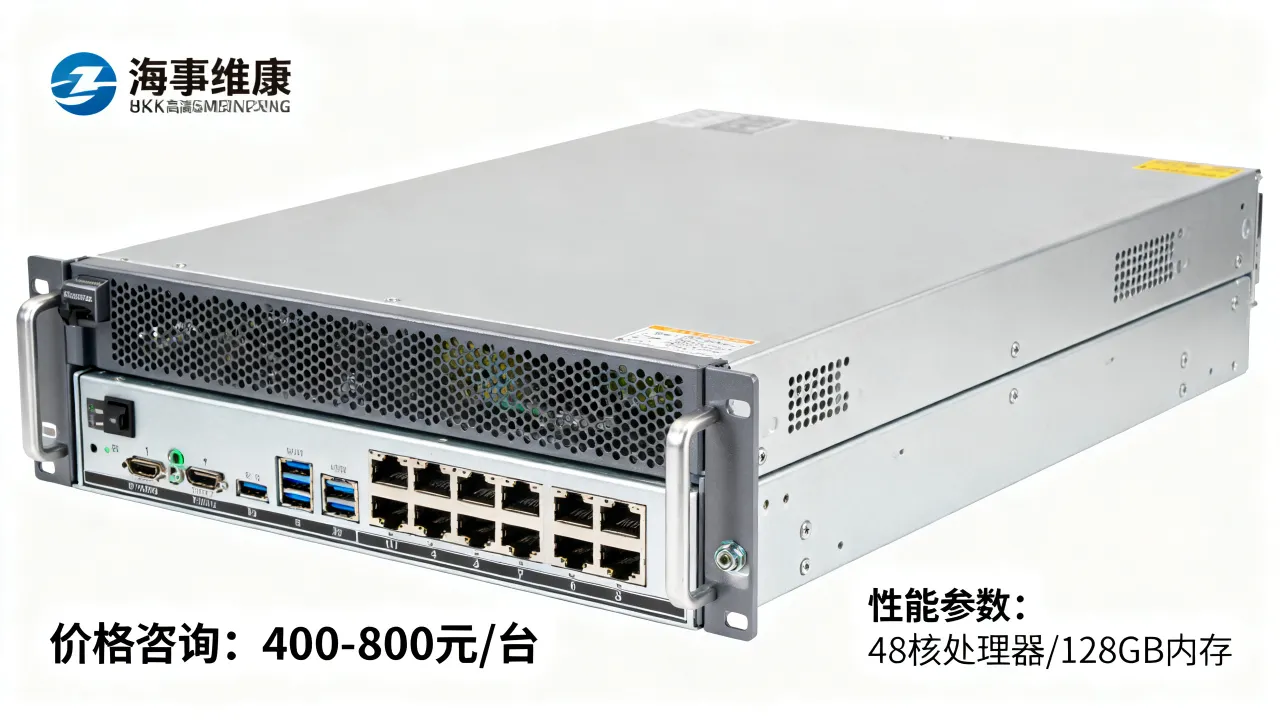 海事维康监控服务器到底怎么样，多少钱一台呢