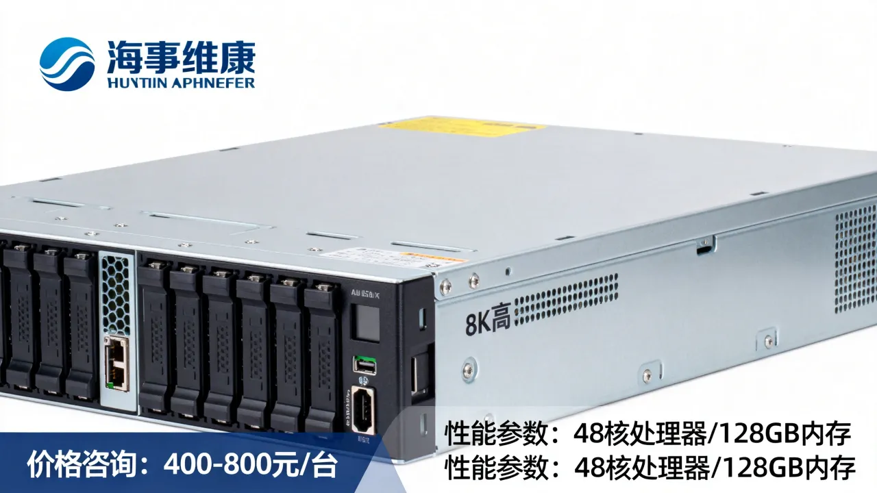 海事维康监控服务器到底怎么样，多少钱一台呢