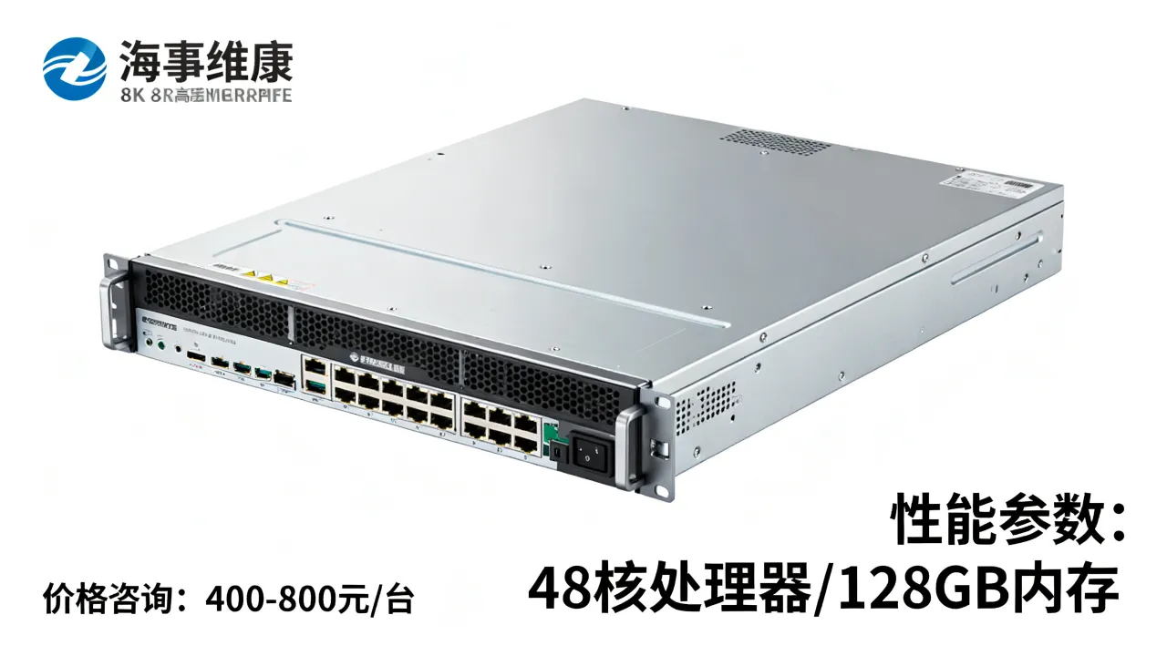 海事维康监控服务器到底怎么样，多少钱一台呢