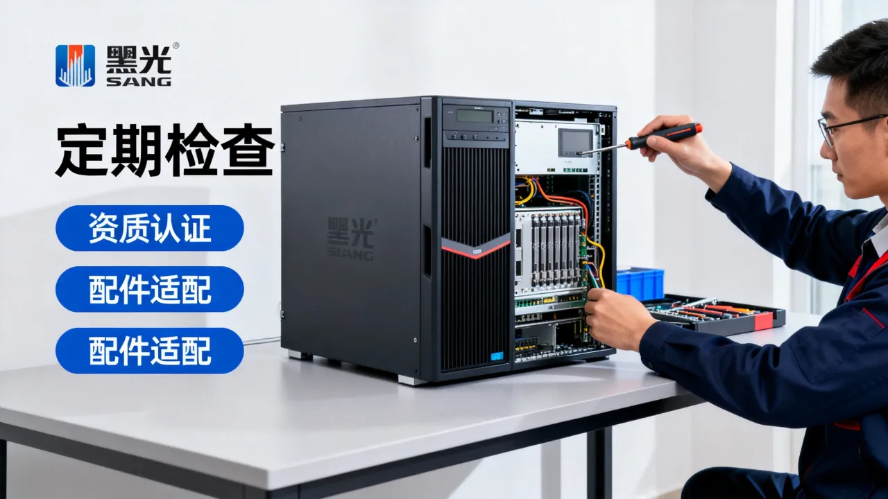 曙光服务器维修维保需要注意什么?,怎么选服务商 曙光服务器维修维保需要注意什么?,怎么选服务商