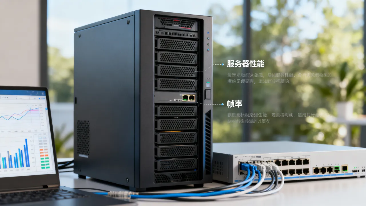 帧率为什么影响服务器,高帧率会拖垮服务器性能吗 帧率为什么影响服务器,高帧率会拖垮服务器性能吗