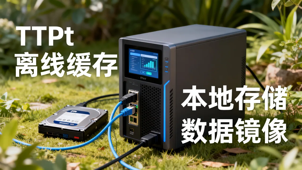 ftp服务器断网为什么还能访问，离线环境下ftp服务继续可用的原因解析
