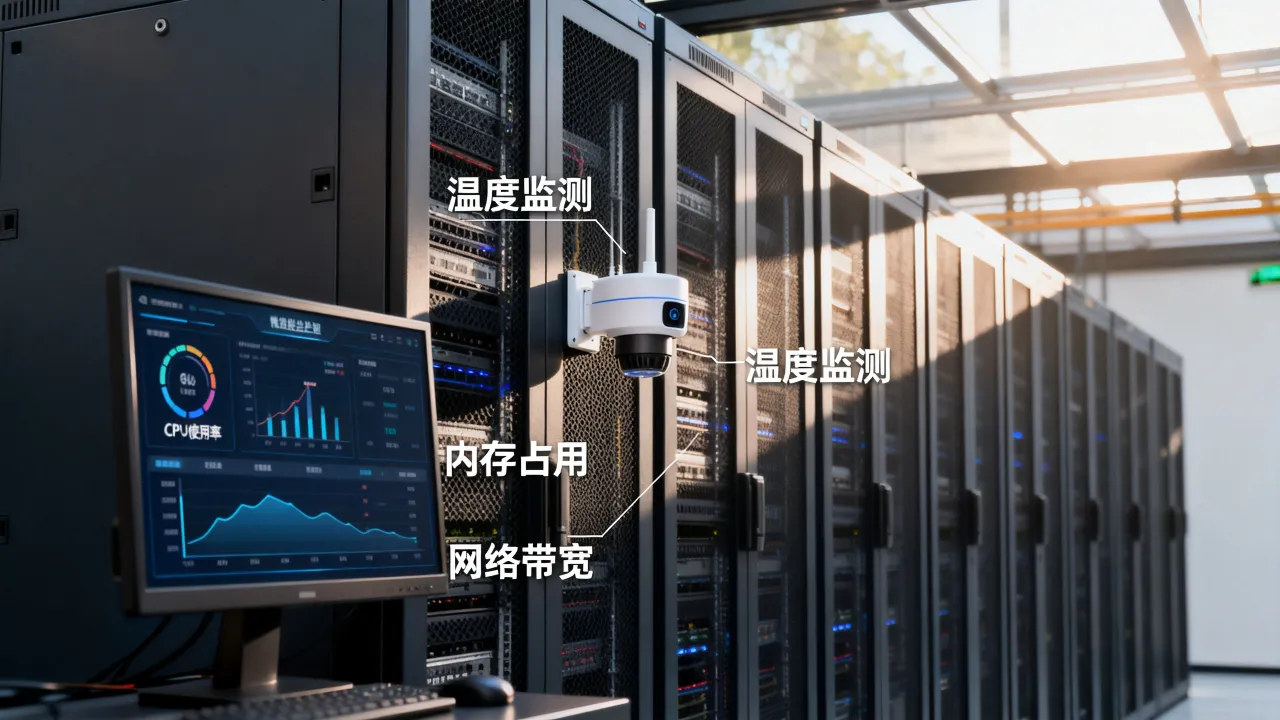 运维服务器性能监控怎么做?,服务器监控工具有哪些 运维服务器性能监控怎么做?,服务器监控工具有哪些