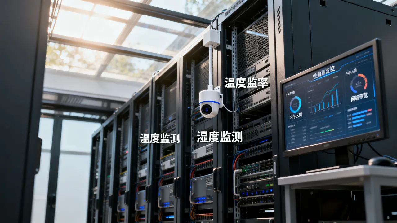 运维服务器性能监控怎么做?,服务器监控工具有哪些 运维服务器性能监控怎么做?,服务器监控工具有哪些