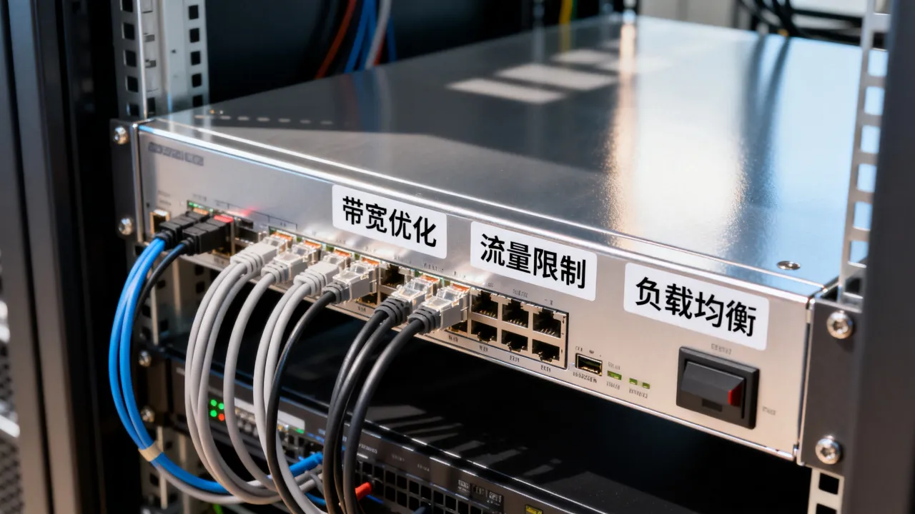 服务器很吃宽带怎么办，服务器带宽占用高怎么解决？