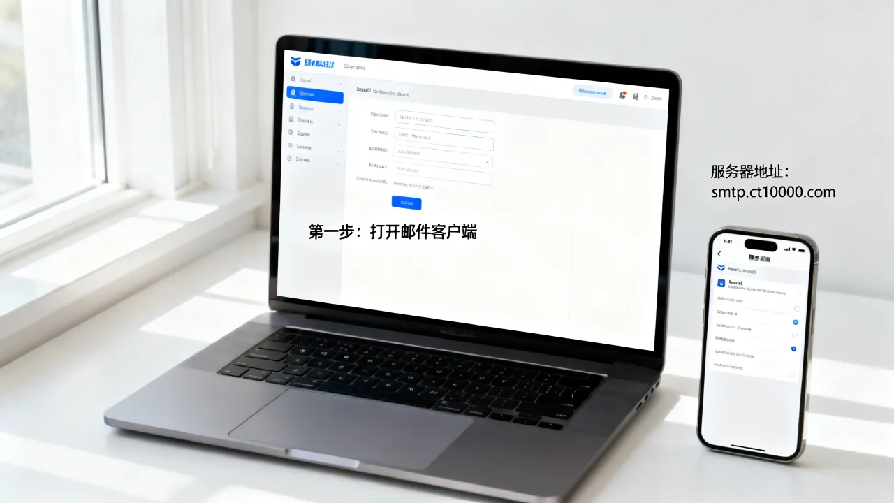 电信宽带邮件服务器怎么设置？，电信宽带邮件服务器地址是什么