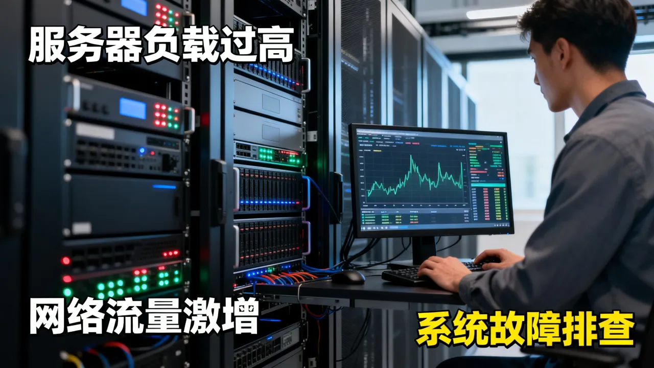 美团为什么服务器瘫痪,美团服务器崩溃原因及恢复时间是什么? 美团为什么服务器瘫痪,美团服务器崩溃原因及恢复时间是什么?