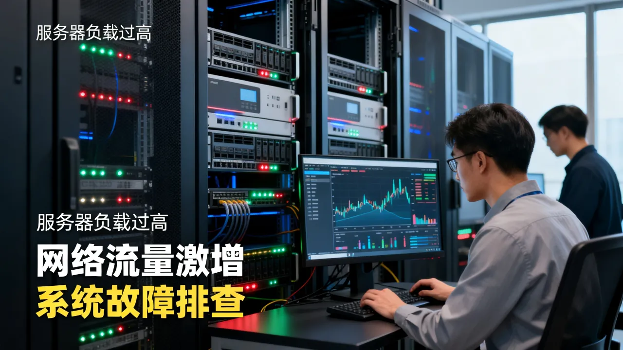 美团为什么服务器瘫痪,美团服务器崩溃原因及恢复时间是什么? 美团为什么服务器瘫痪,美团服务器崩溃原因及恢复时间是什么?