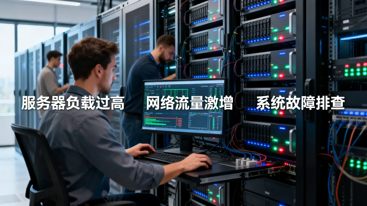 美团为什么服务器瘫痪,美团服务器崩溃原因及恢复时间是什么? 美团为什么服务器瘫痪,美团服务器崩溃原因及恢复时间是什么?