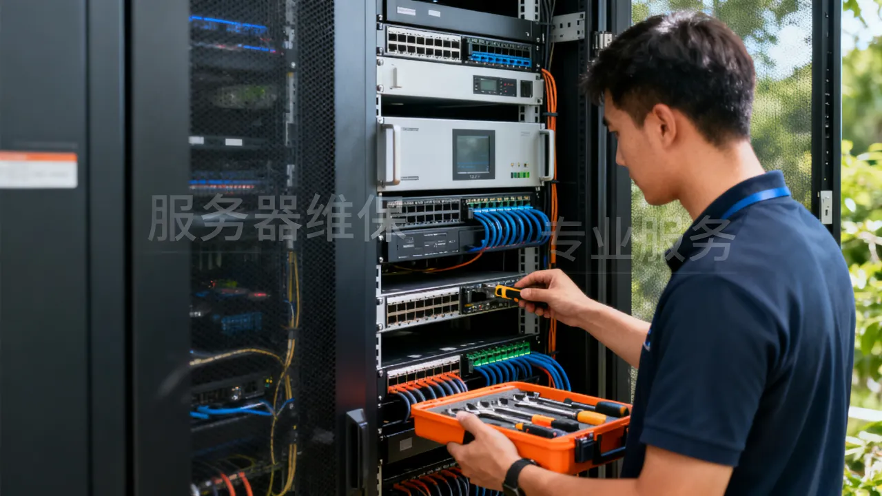 乌苏服务器维保公司哪家好?怎么选靠谱的服务商? 乌苏服务器维保公司哪家好?怎么选靠谱的服务商?