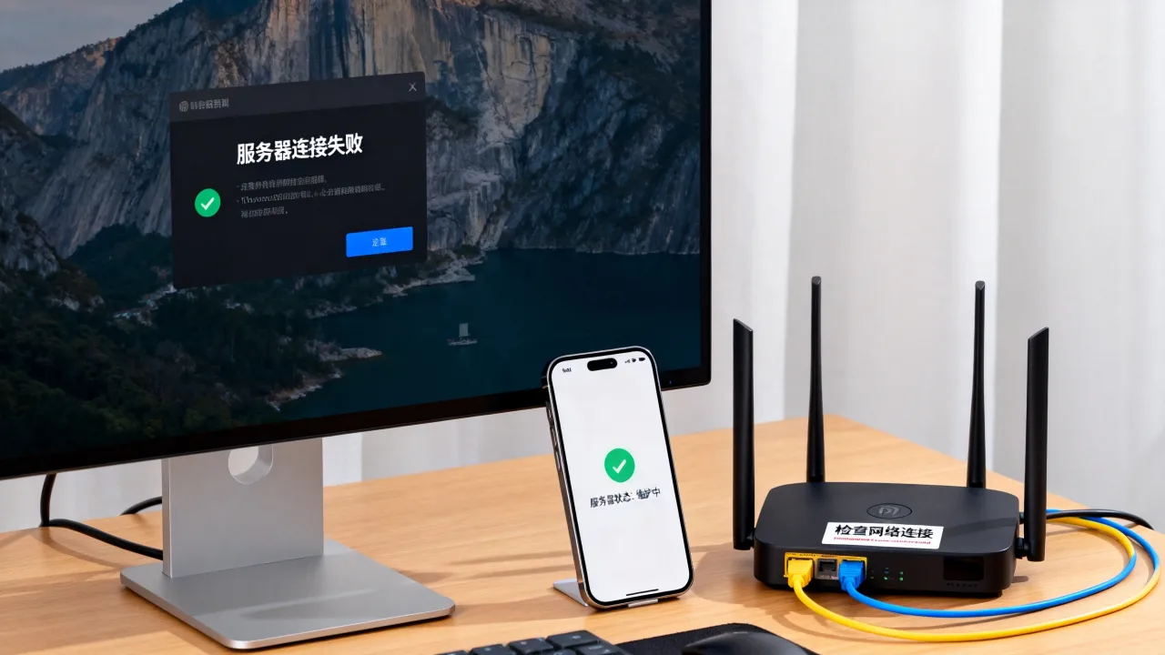 为什么lol服务器启动失败，英雄联盟进不去游戏怎么解决