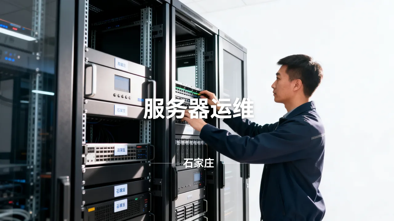 石家庄服务器运维推荐哪家好,石家庄服务器运维公司怎么选? 石家庄服务器运维推荐哪家好,石家庄服务器运维公司怎么选?