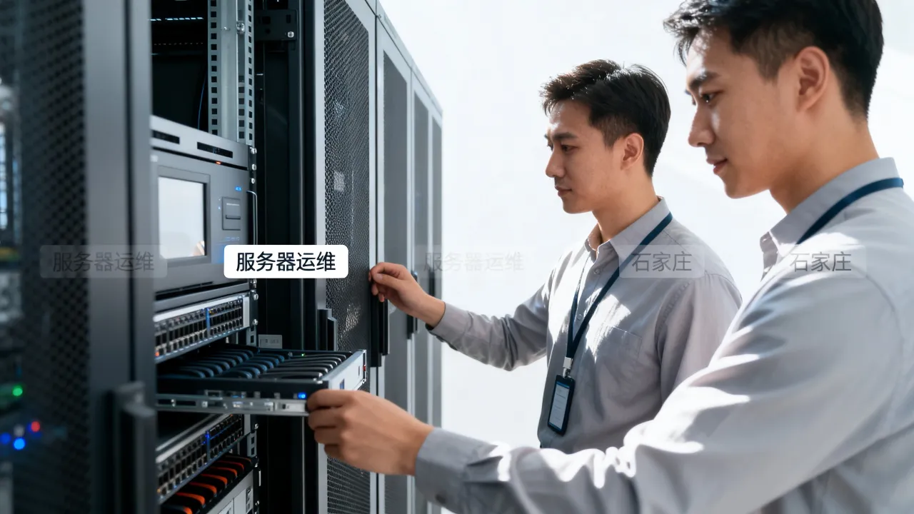 石家庄服务器运维推荐哪家好,石家庄服务器运维公司怎么选? 石家庄服务器运维推荐哪家好,石家庄服务器运维公司怎么选?