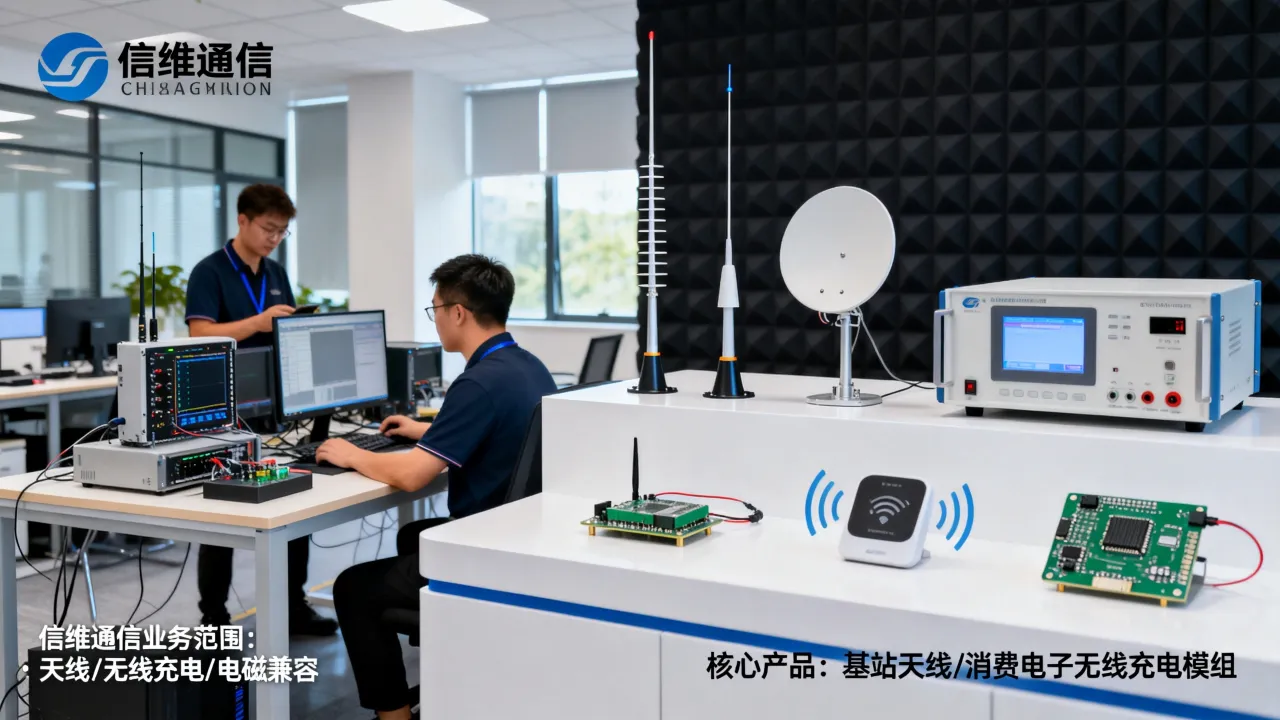 信维通信有服务器吗,信维通信是做什么的怎么赚钱 信维通信有服务器吗,信维通信是做什么的怎么赚钱