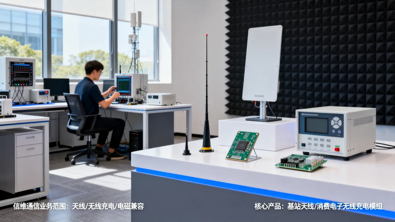 信维通信有服务器吗,信维通信是做什么的怎么赚钱 信维通信有服务器吗,信维通信是做什么的怎么赚钱
