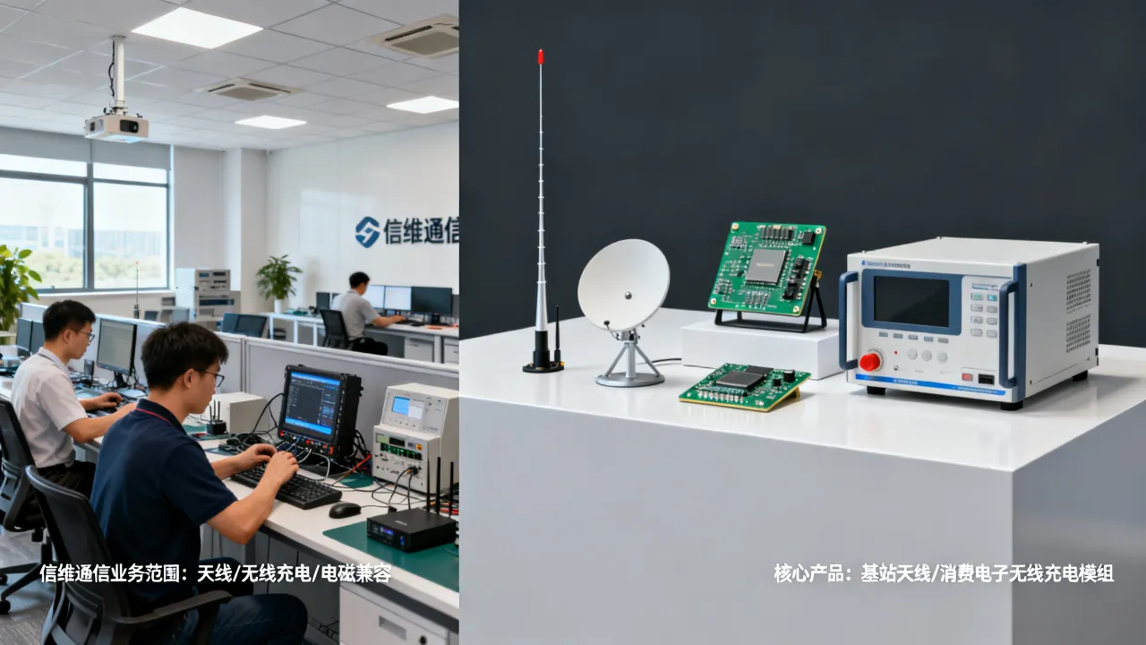信维通信有服务器吗,信维通信是做什么的怎么赚钱 信维通信有服务器吗,信维通信是做什么的怎么赚钱