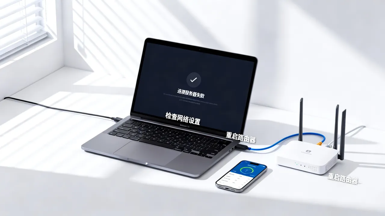 为什么cf老是链接服务器失败，cf连接服务器失败怎么办？